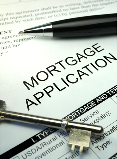 Mortgage Article