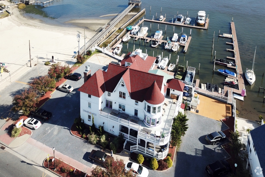 800 Bay Ave. Somers Point NJ