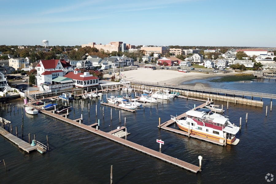 800 Bay Ave. Somers Point NJ