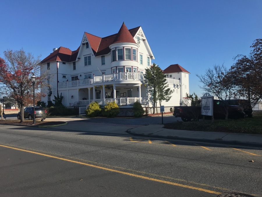 800 Bay Ave. Somers Point NJ