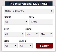IMLS Search