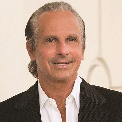 Daniel Nussbaum,CEO and Founder