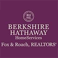Joan Doctor,President Berkshire Hathaway HomeServices Fox & Roach Realtors