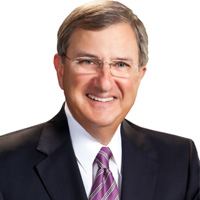 Dan Formsan,President & CEO Berkshire Hathaway HomeServices Georgia Properties Atlanta, Georgia