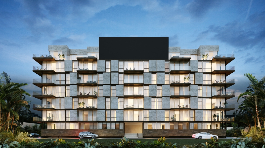Condos/Apartments