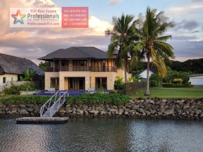 Denarau Island Western Division Fiji