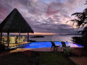 Savusavu Northern Division Fiji