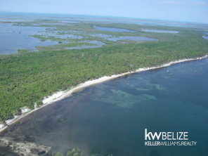 Northern Ambergris Caye Belize District Belize