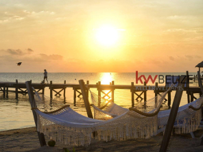 Hopkins Stann Creek District Belize