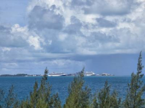 Hamilton Parish Hamilton Parish Bermuda