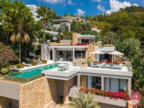 Koh Samui Surat Thani Thailand