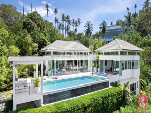 Koh Samui Surat Thani Thailand