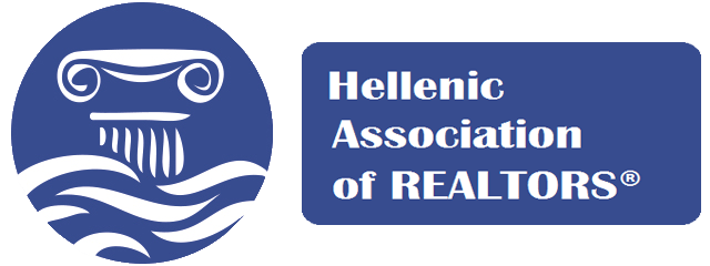 Alexandra Sekouri,President Hellenic Association of Realtors [Greece] Athens, Greece