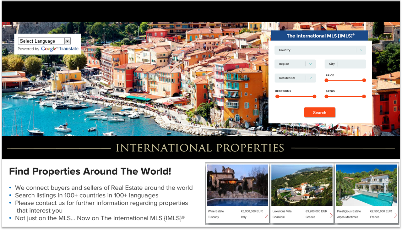 WebPagePortofino