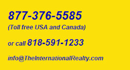E-Mail TheInternationalRealty.com