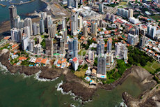Aerial 1