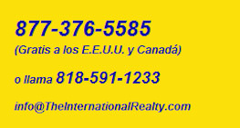 E-Mail TheInternationalRealty.com