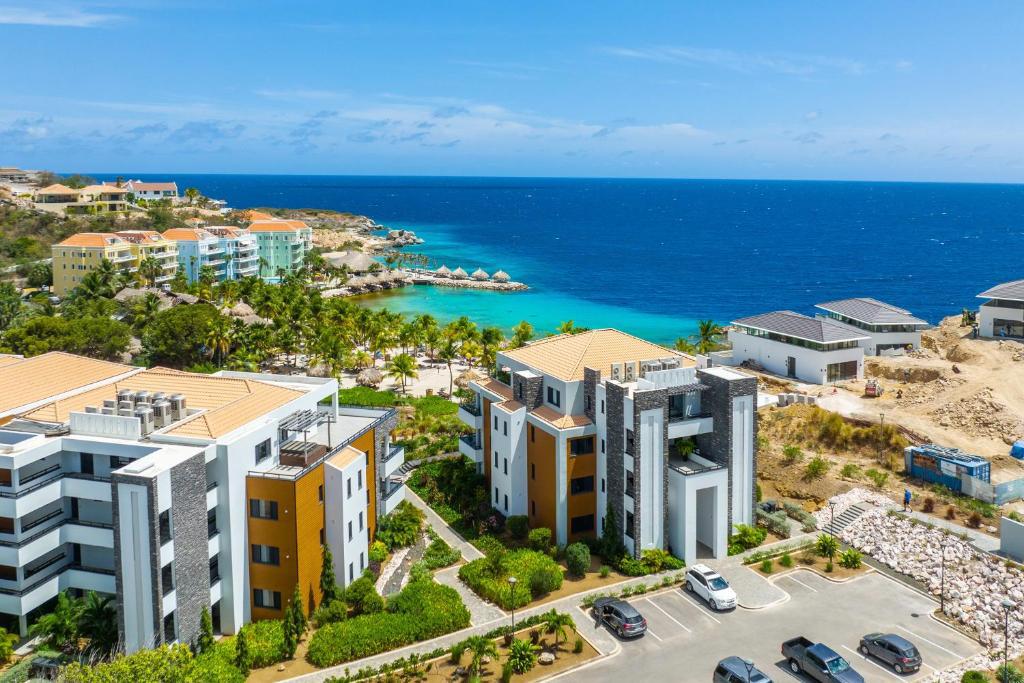 Clubhouse Blue Bay Golf Sint Michiel CuraÃ§ao