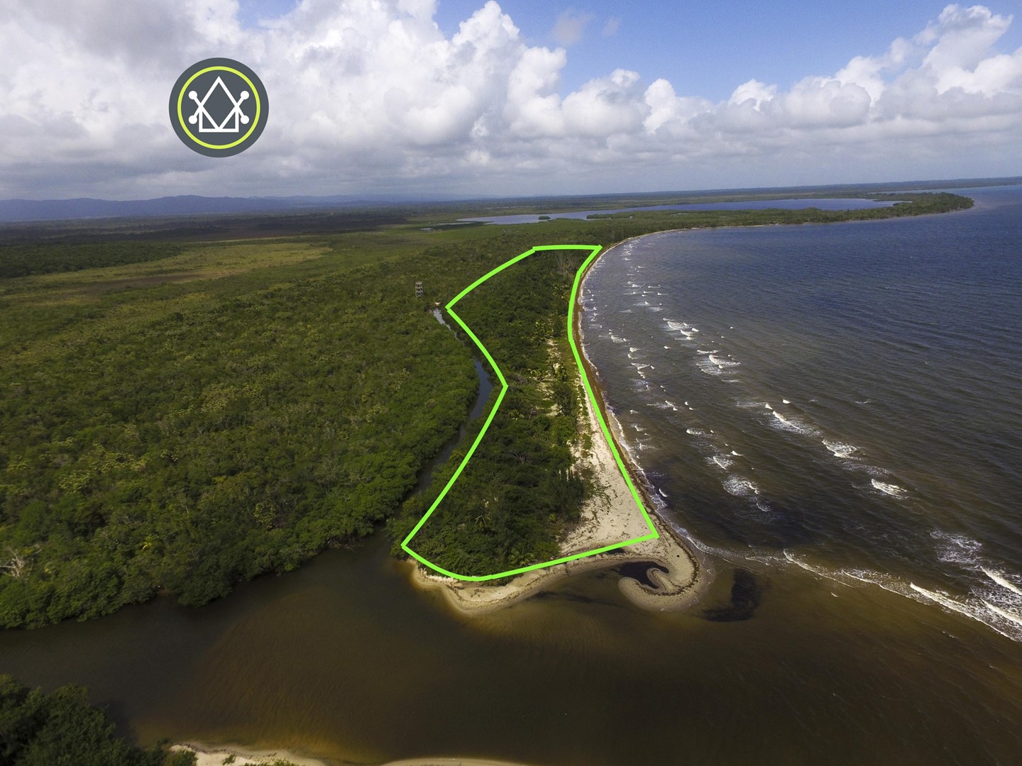Hopkins Stann Creek District Stann Creek District