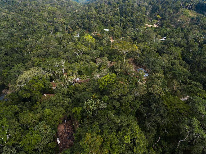 San Ignacio San Ignacio Cayo District