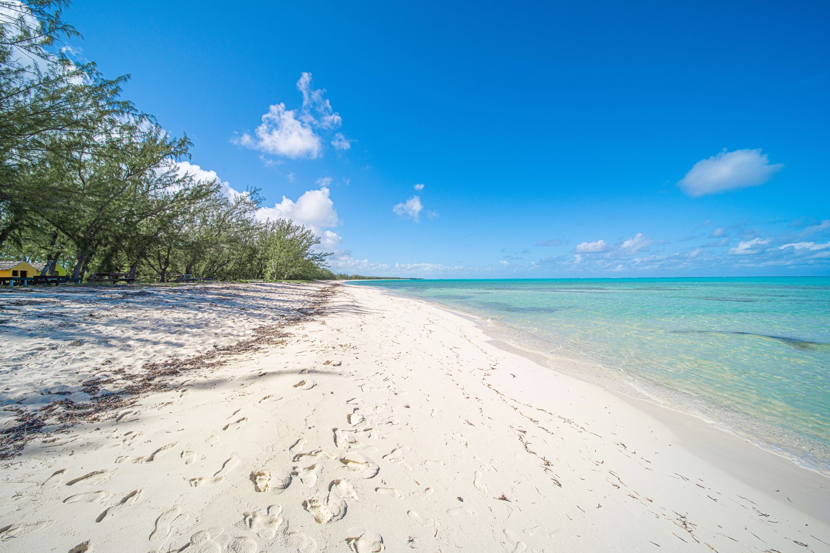 BAMBARRA BEACH PARCEL 10 Middle Caicos 