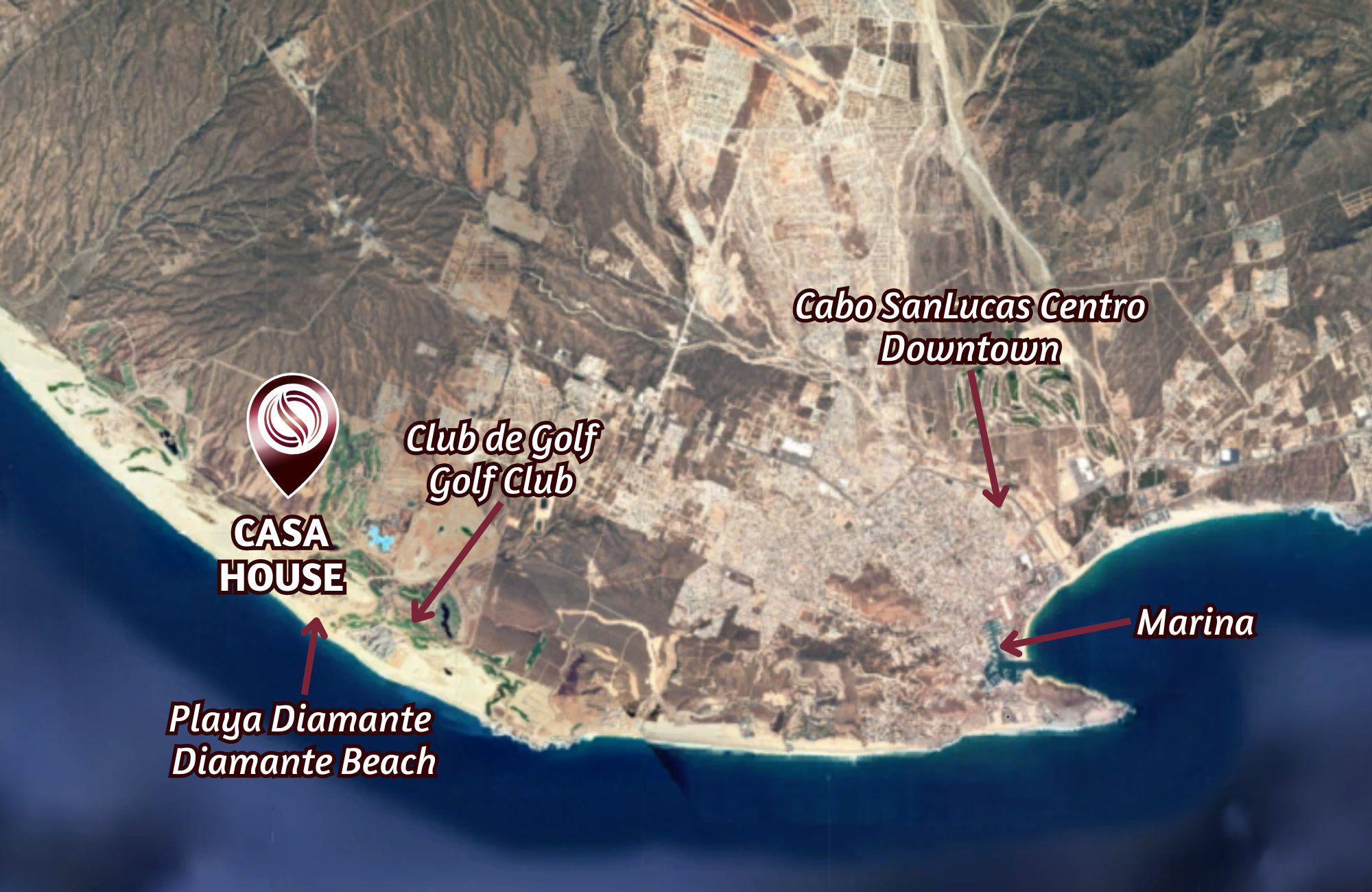 V2Q6+5W, 23473 Cabo San Lucas, BCS, Mexico Cabo San Lucas Baja California Sur