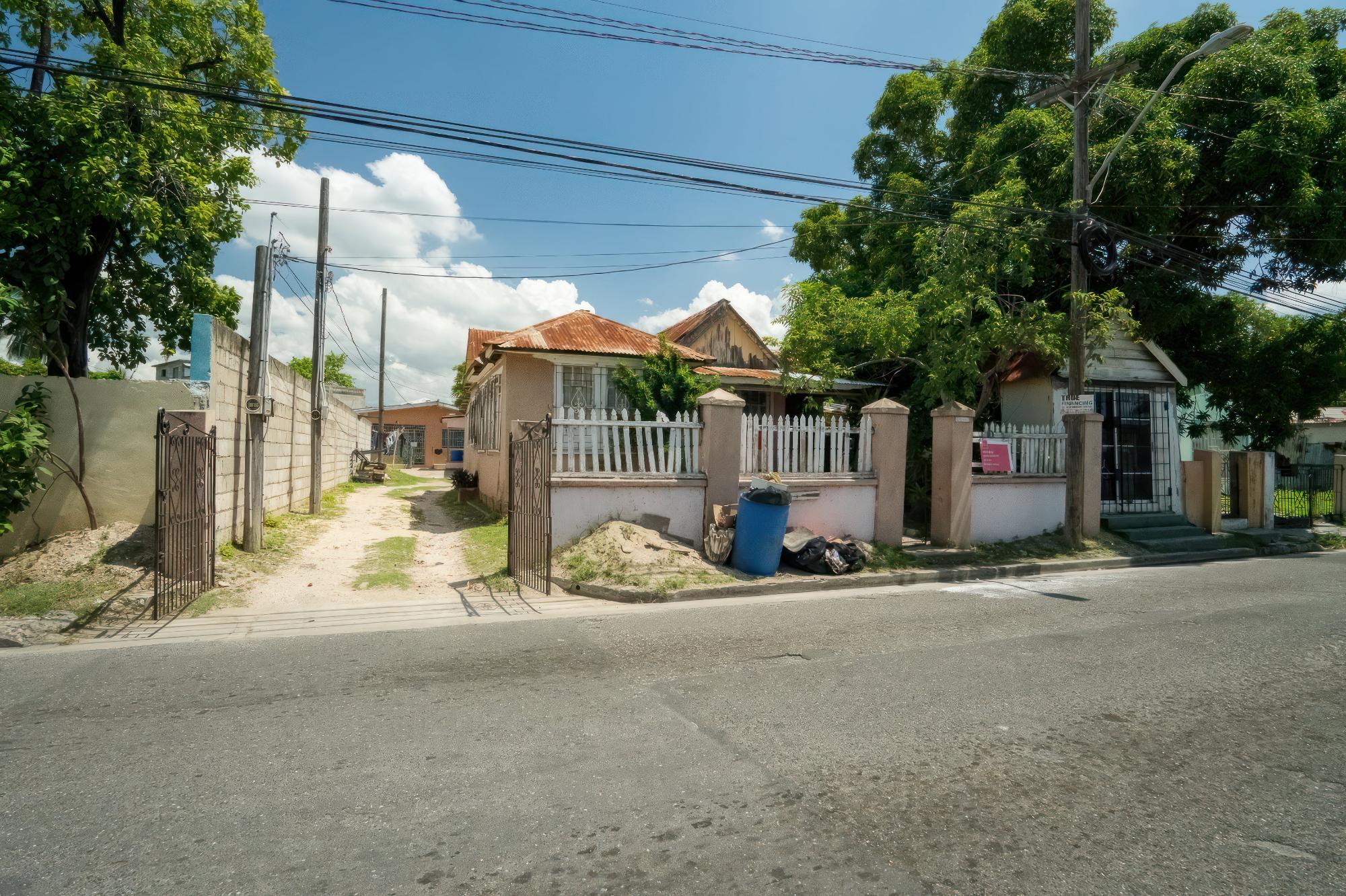 3 BRUNSWICK STREET Spanish Town St. Catherine Parish