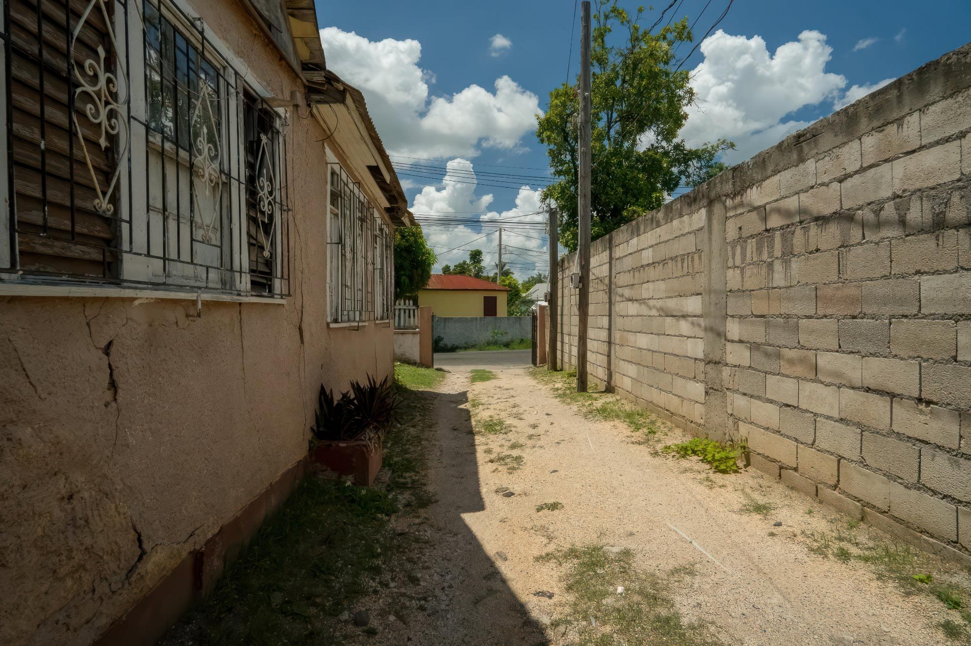 3 BRUNSWICK STREET Spanish Town St. Catherine Parish