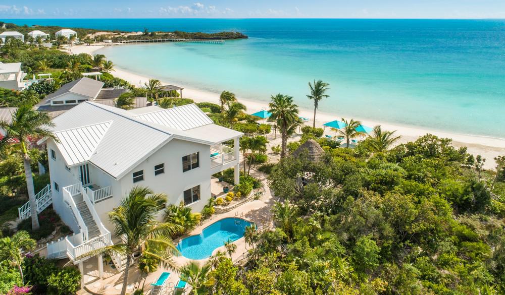 6 Harbour Gates Close Providenciales Caicos Islands