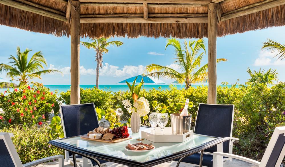 6 Harbour Gates Close Providenciales Caicos Islands