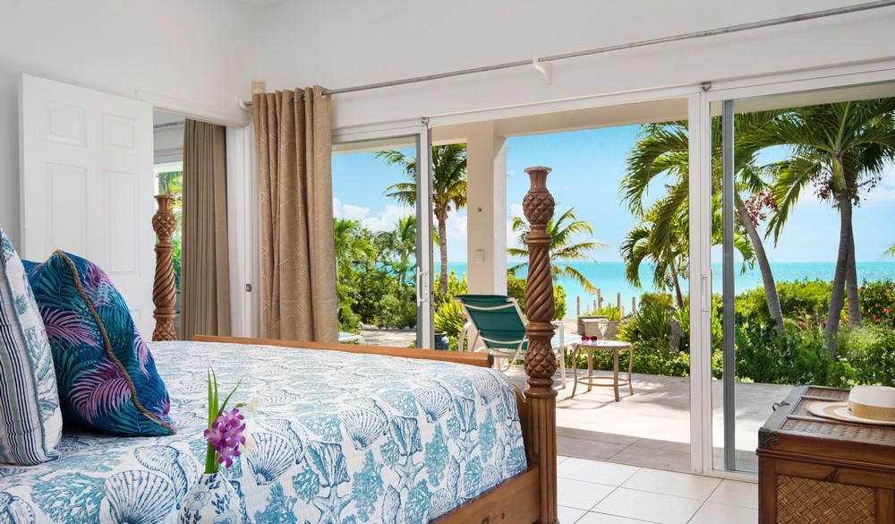 6 Harbour Gates Close Providenciales Caicos Islands