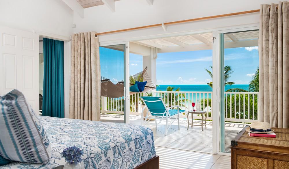 6 Harbour Gates Close Providenciales Caicos Islands