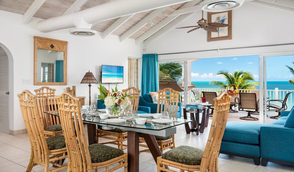 6 Harbour Gates Close Providenciales Caicos Islands