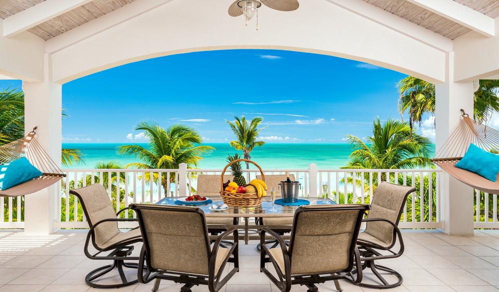 6 Harbour Gates Close Providenciales Caicos Islands