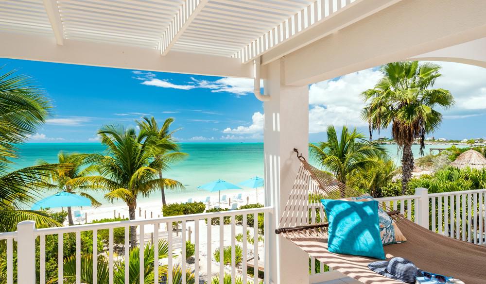 6 Harbour Gates Close Providenciales Caicos Islands