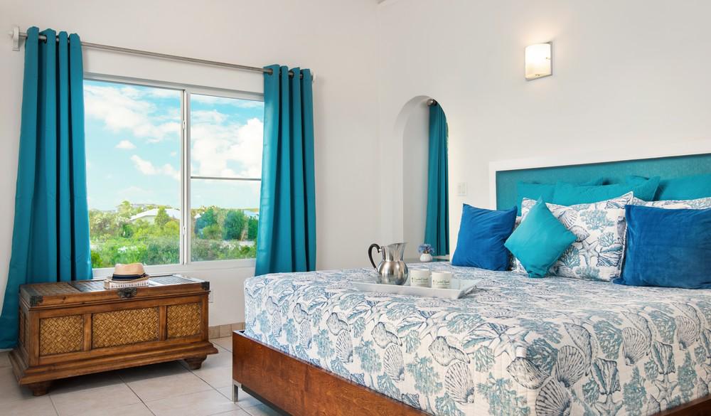 6 Harbour Gates Close Providenciales Caicos Islands