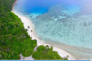 Kepulauan Anambas Regency Kepulauan Anambas Regency Riau Islands
