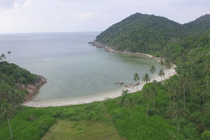 Kepulauan Anambas Regency Kepulauan Anambas Regency Riau Islands