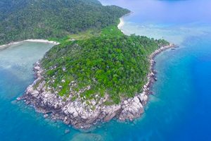 Kepulauan Anambas Regency Kepulauan Anambas Regency Riau Islands