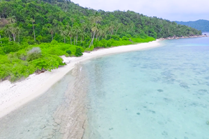 Kepulauan Anambas Regency Kepulauan Anambas Regency Riau Islands