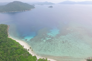 Kepulauan Anambas Regency Kepulauan Anambas Regency Riau Islands