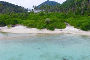 Kepulauan Anambas Regency Kepulauan Anambas Regency Riau Islands