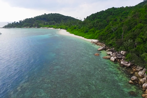 Kepulauan Anambas Regency Kepulauan Anambas Regency Riau Islands