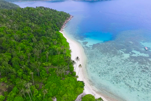 Kepulauan Anambas Regency Kepulauan Anambas Regency Riau Islands