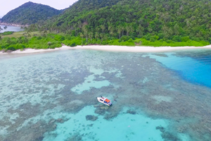 Kepulauan Anambas Regency Kepulauan Anambas Regency Riau Islands
