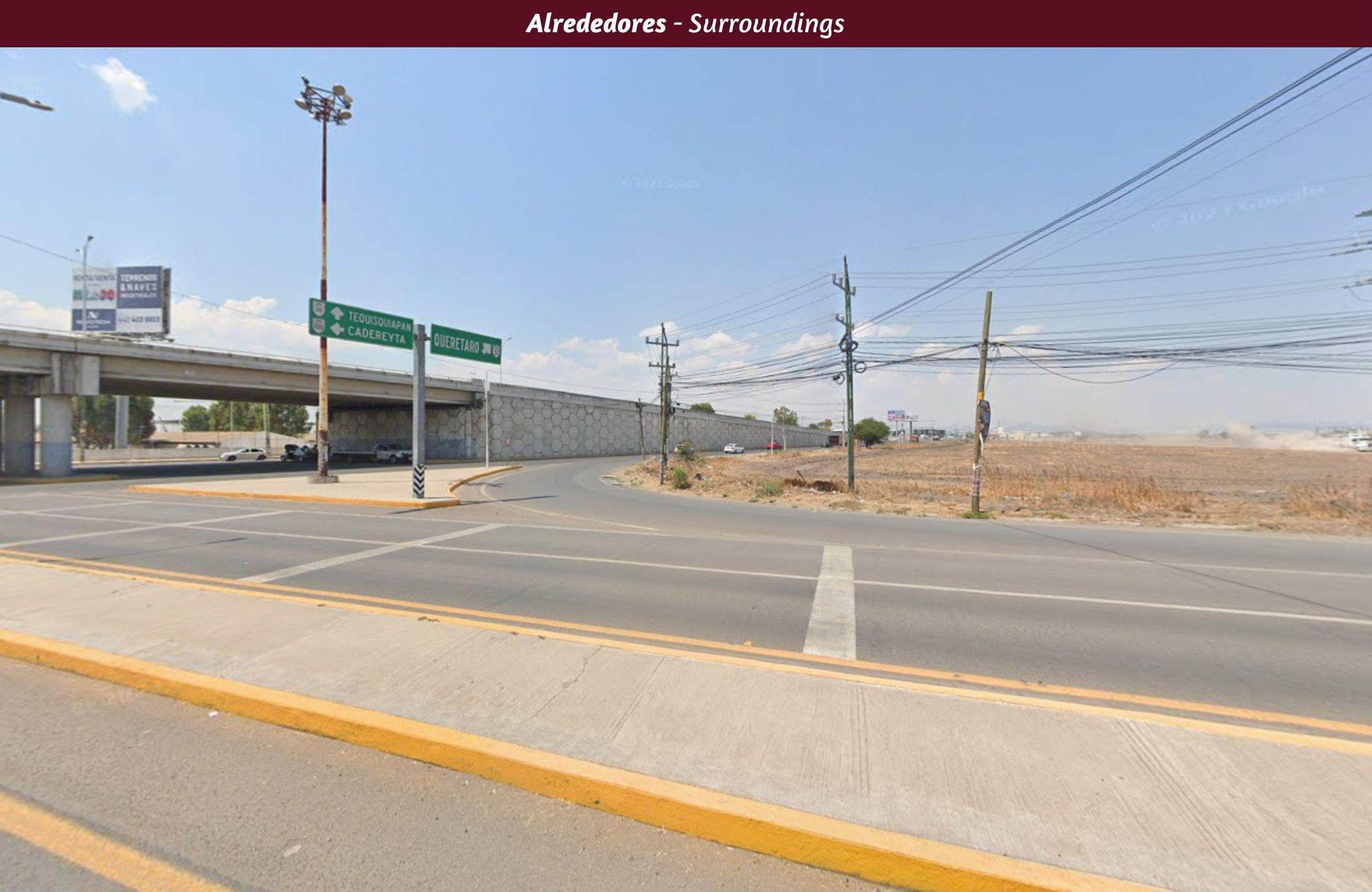 Carr. QuerÃ©taro-Tequisquiapan 200, 76295 Galeras, Qro., Mexico Galeras QuerÃ©taro