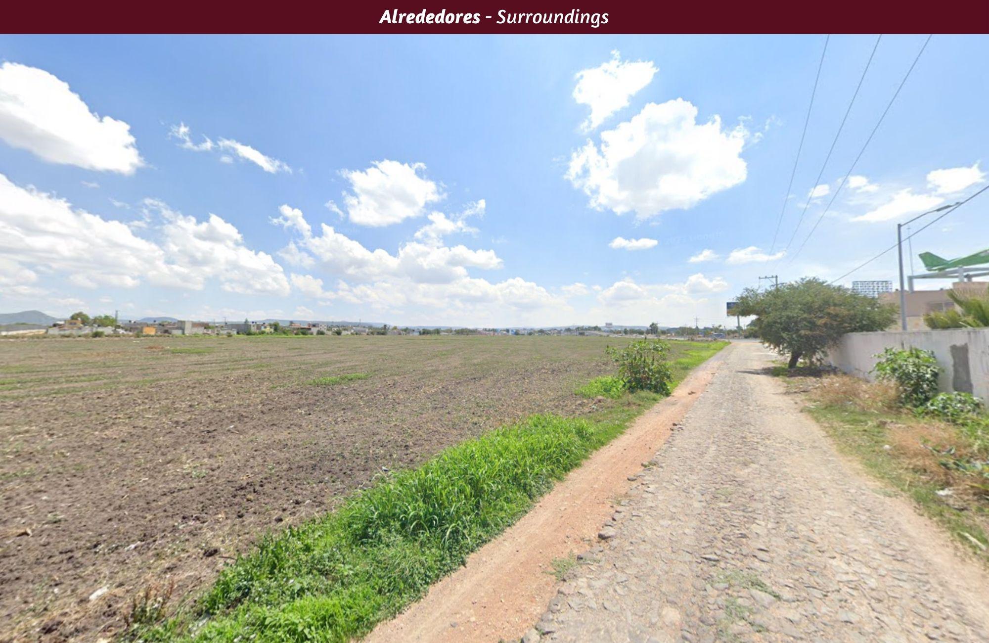 Carr. QuerÃ©taro-Tequisquiapan 200, 76295 Galeras, Qro., Mexico Galeras QuerÃ©taro