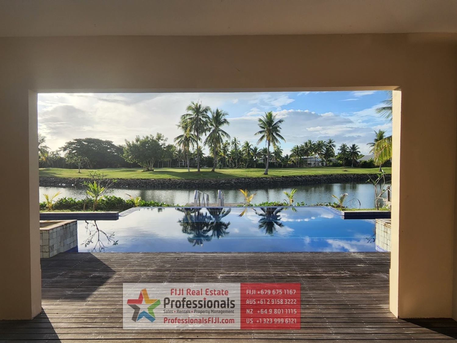  Denarau Island Western Division