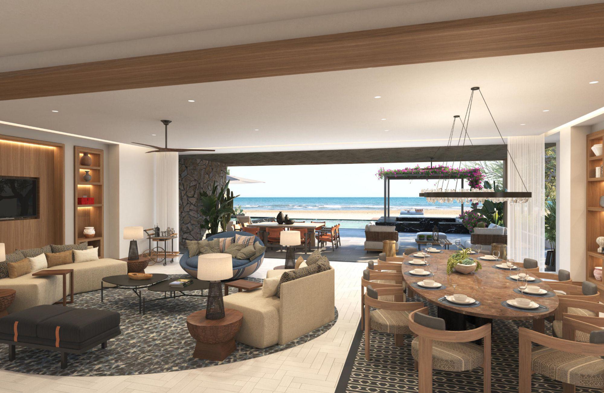 23456 Cabo San Lucas Baja California Sur