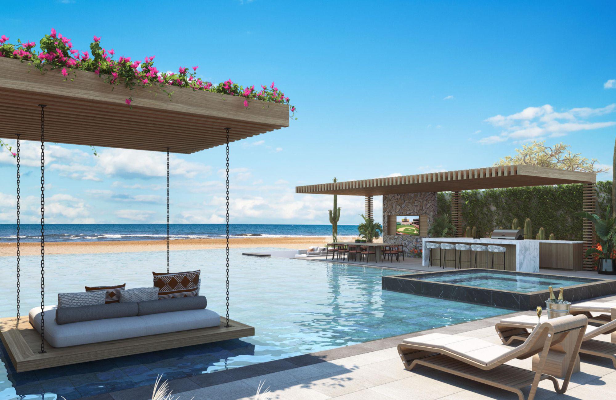 23456 Cabo San Lucas Baja California Sur